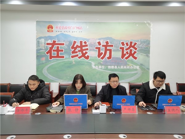 在线访谈：民生实事