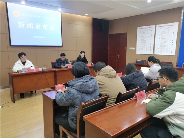 新闻发布